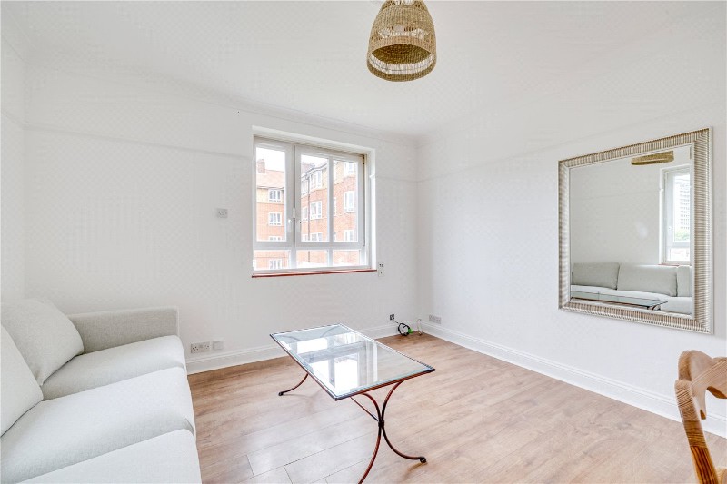 Holman Hunt House, Field Road, London, W6