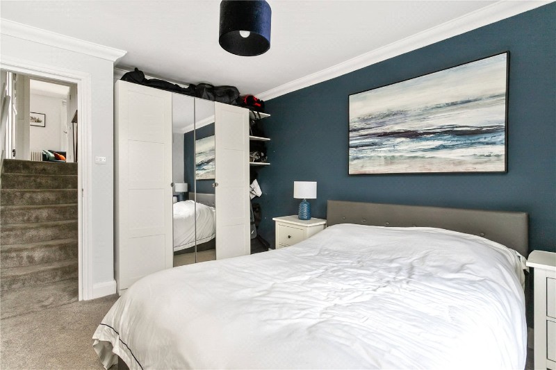 Digby Crescent, London, N4