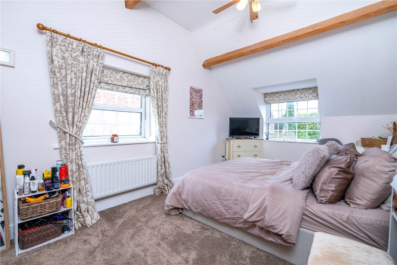 Chapel Lane, Little Hale, Sleaford, Lincolnshire, NG34