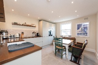 Leghorn Road, London, NW10