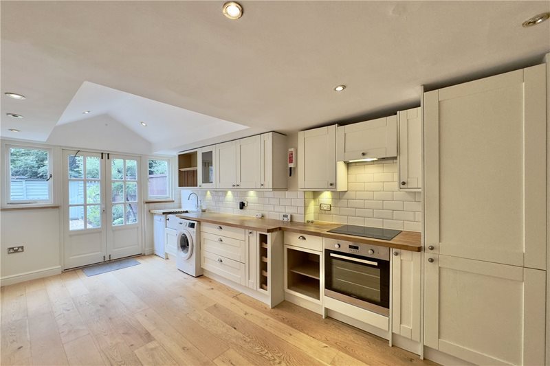 Lakes Lane, Beaconsfield, HP9