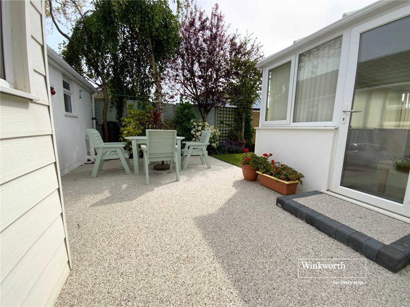 Bure Haven Drive, Mudeford, Christchurch, BH23
