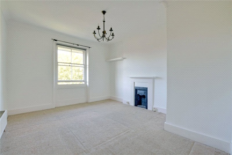 Kidbrooke Park Road, Blackheath, London, SE3