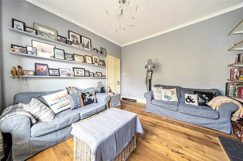 Albert Road, London, SE25