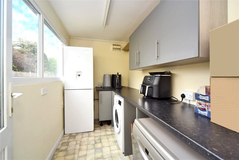 Glenfield Road, Banstead, Surrey, SM7