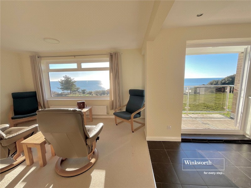 Beacon Drive, Highcliffe, Christchurch, BH23
