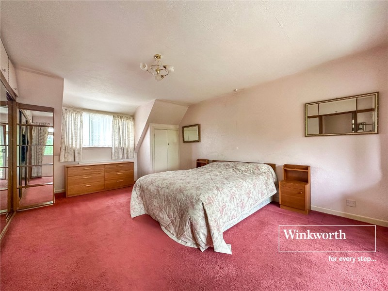 Dudsbury Road, West Parley, Ferndown, Dorset, BH22
