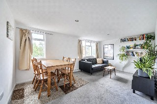 Waller Road, London, SE14