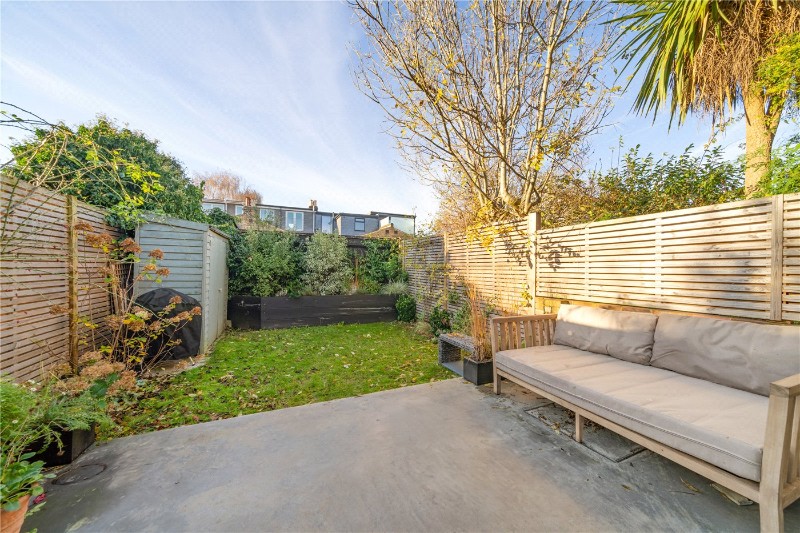 Ulverscroft Road, East Dulwich, London, SE22