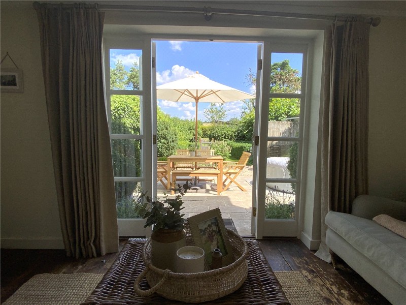 East Kennett, Marlborough, SN8