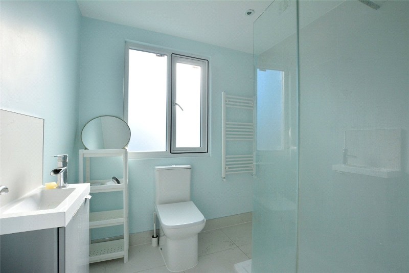 Ormiston Road, London, SE10