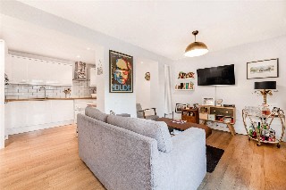 Parkfield Road, London, SE14
