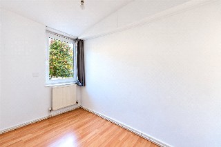 Burchell Road, Peckham Rye, London, SE15