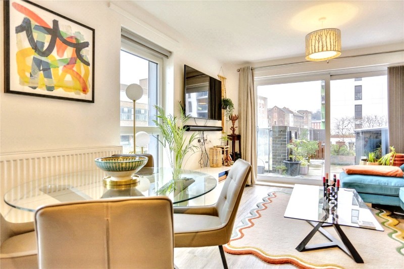 Geoffrey Watling Way, Norwich, Norfolk, NR1