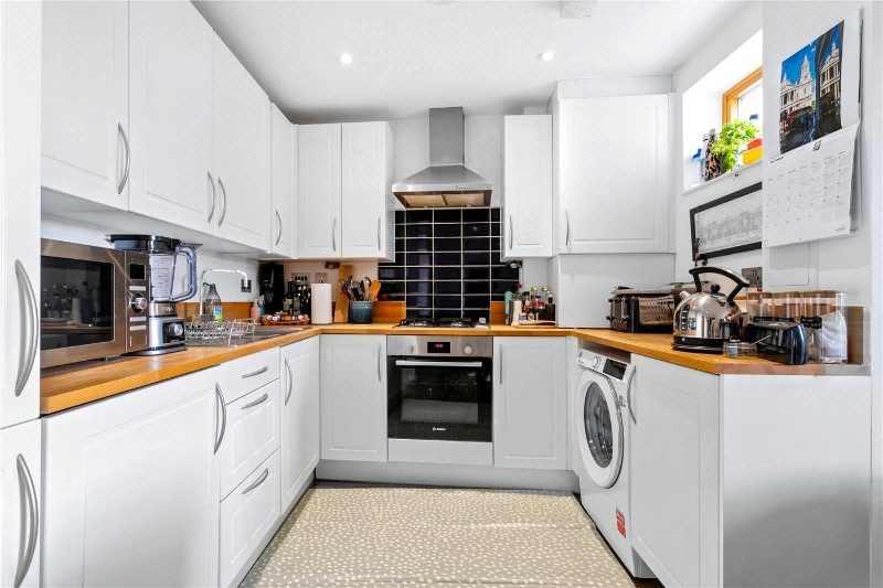 Bocking Street, London, E8