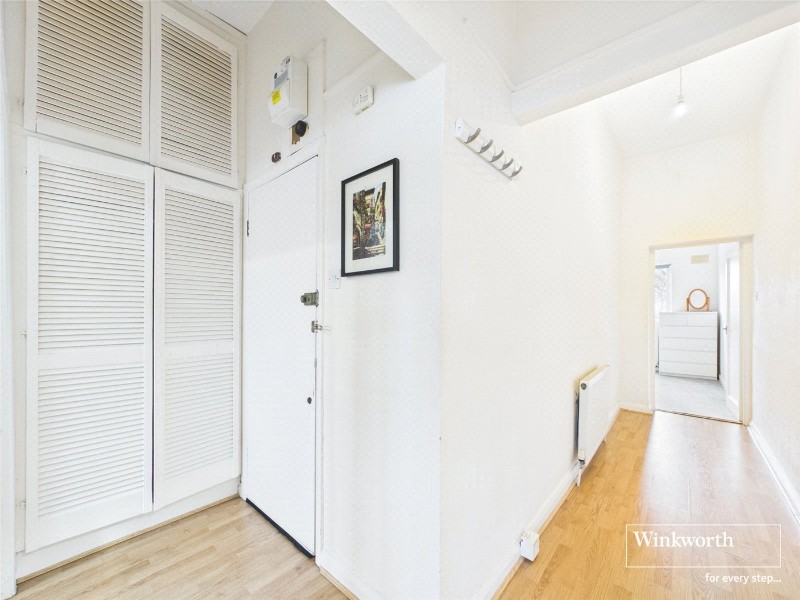 Sunny Gardens Road, London, NW4