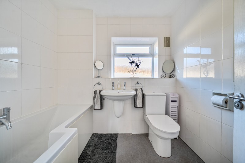 Comerford Road, London, SE4