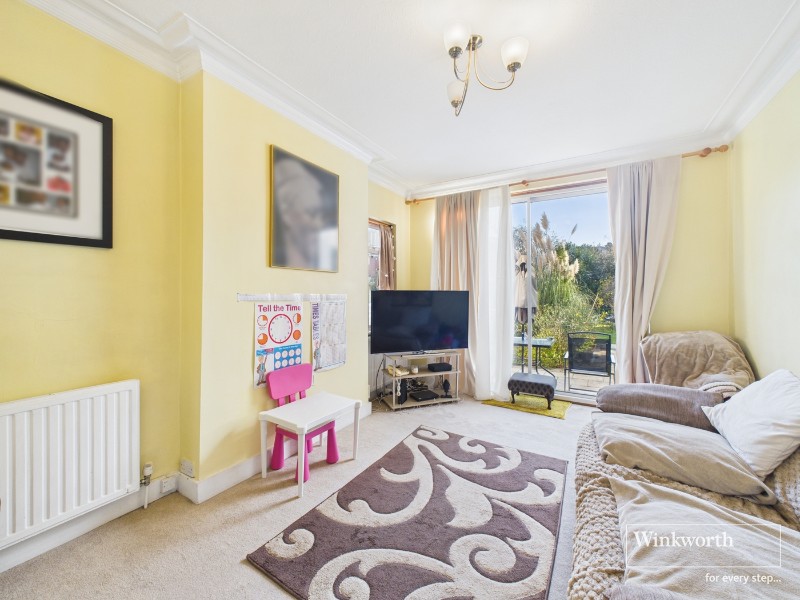 Park Chase, Wembley, Middlesex, HA9