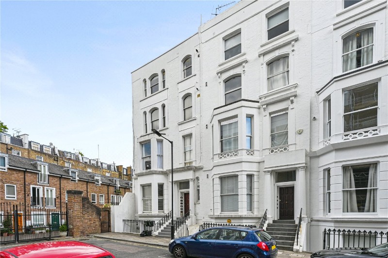 Hatherley Grove, London, W2