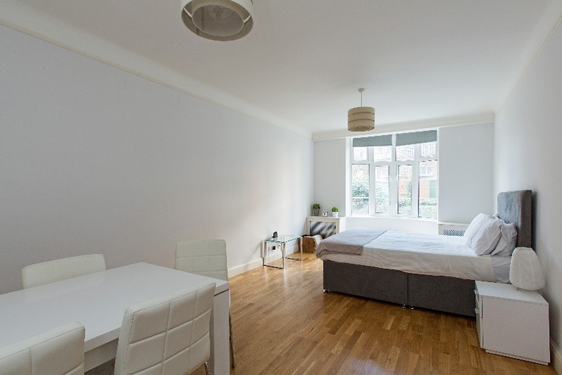 Grove End Gardens, Grove End Road, St John&#39;s Wood, London, NW8