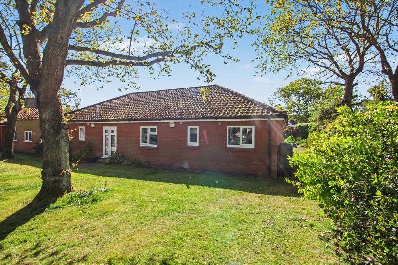 Lowestoft Road, Reydon, Southwold, Suffolk, IP18