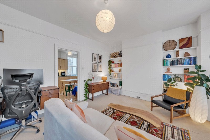 Mackeson Road, Hampstead, NW3