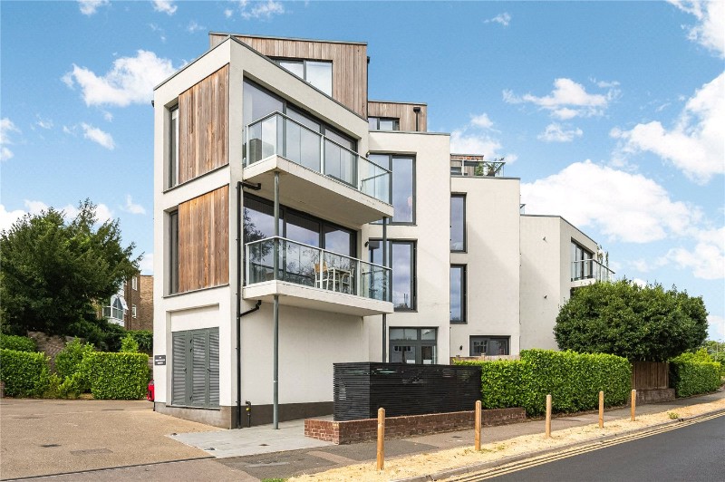 Albemarle Road, Beckenham, BR3