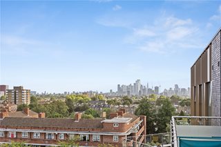 Matthias Road, London, N16
