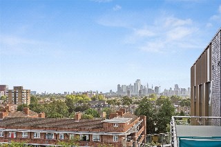 Matthias Road, London, N16