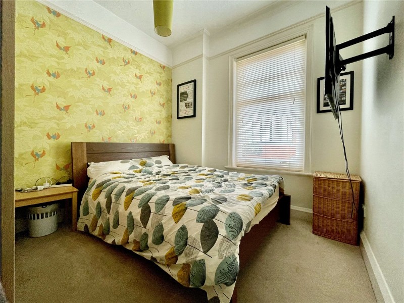 Alumhurst Road, Bournemouth, BH4