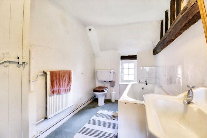 Thorington, Saxmundham, Suffolk, IP17