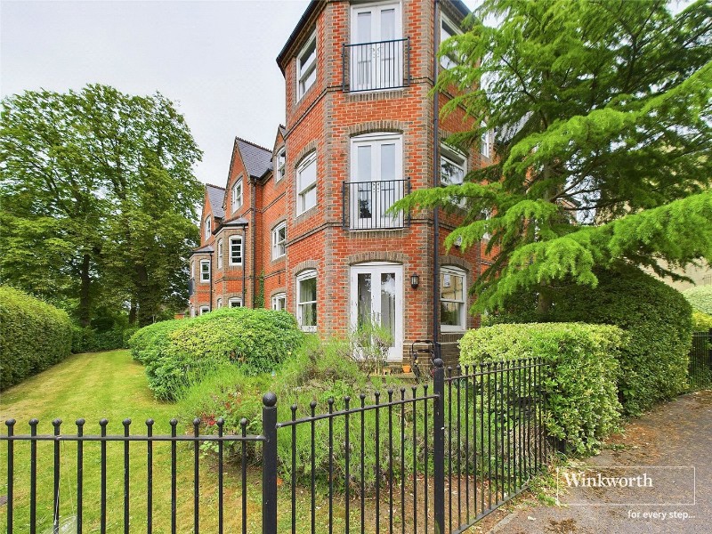 Cadugan Place, Reading, Berkshire, RG1