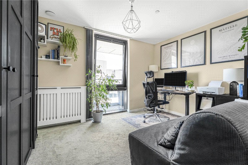 Wells Terrace, London, N4