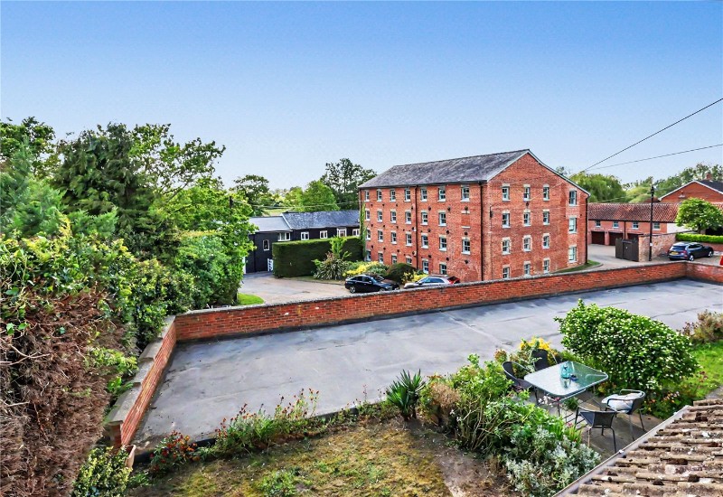 Hellesdon Mews, Hellesdon Mill Lane, Norwich, Norfolk, NR6