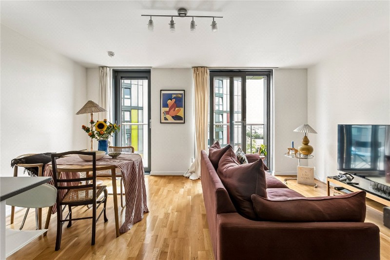 Homerton Road, London, E9