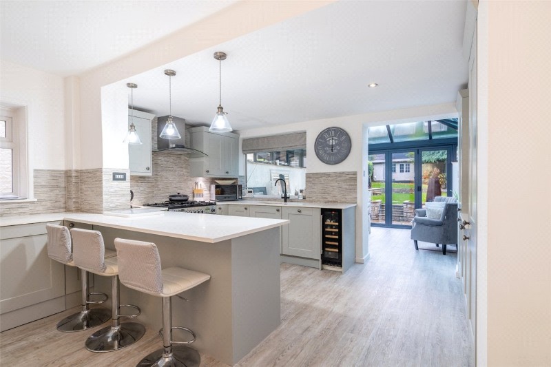 Sandy Lane, Colehill, Wimborne, Dorset, BH21