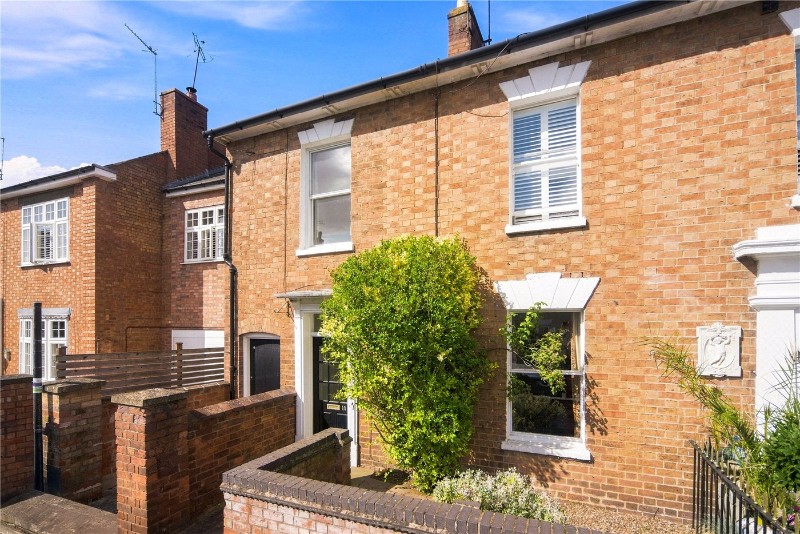 Mulberry Street, Stratford-upon-Avon, Warwickshire, CV37