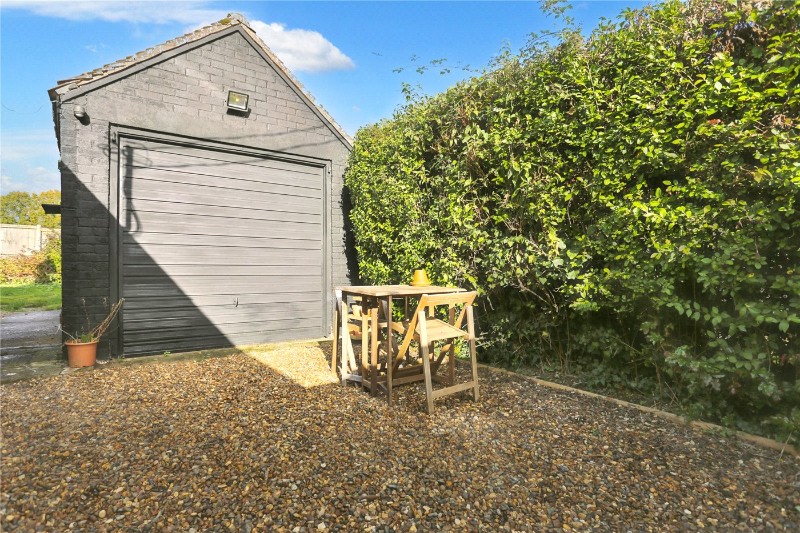 Chapel Street, Barford, Norwich, Norfolk, NR9
