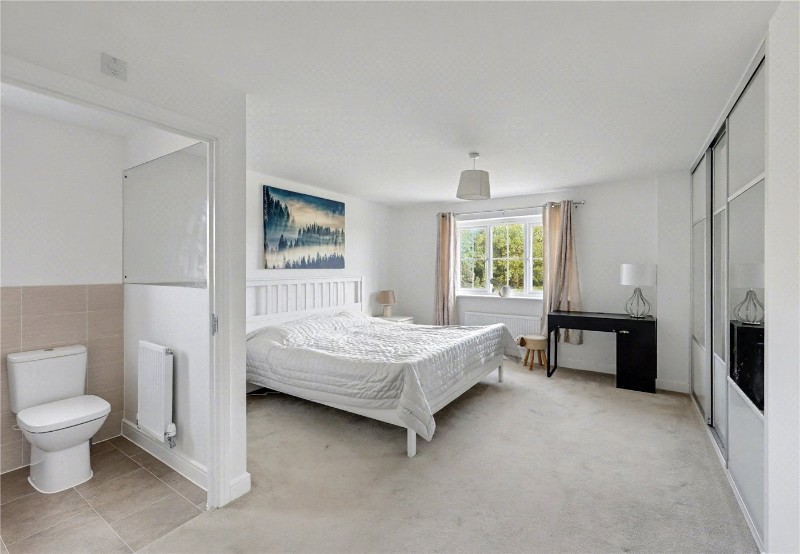 Royal Sovereign Avenue, Costessey, Norwich, Norfolk, NR5