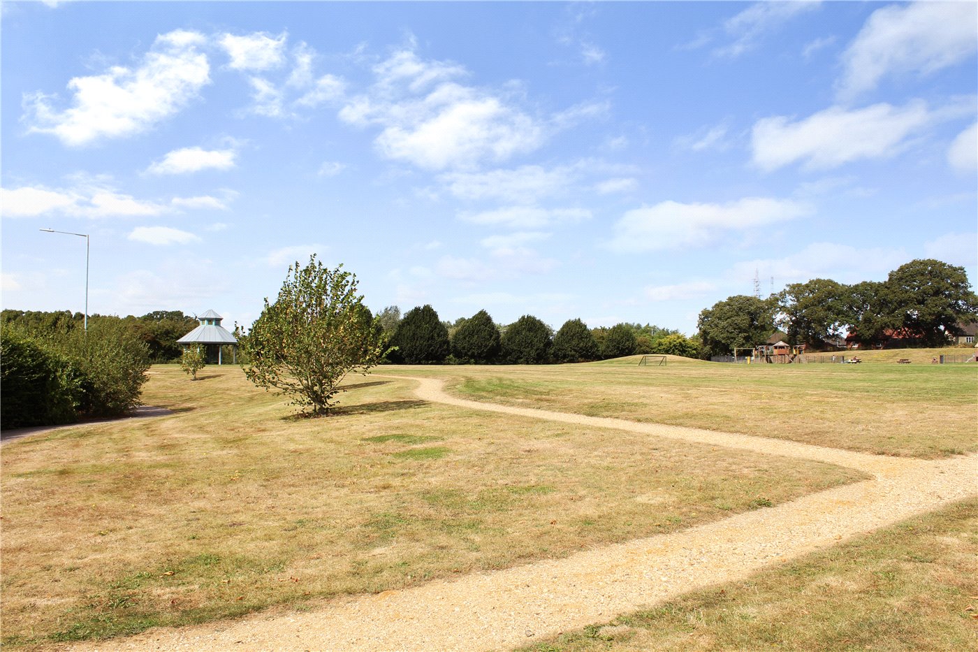 Park Opposite