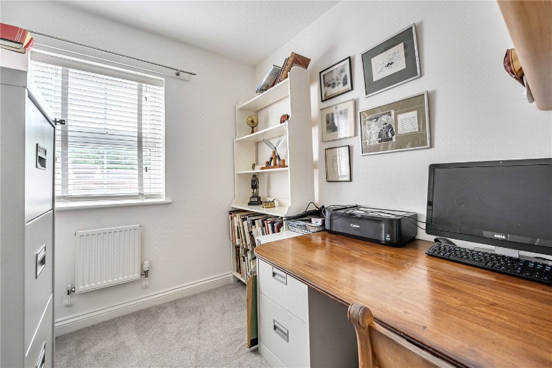 Mandarin Drive, Newbury, Berkshire, RG14