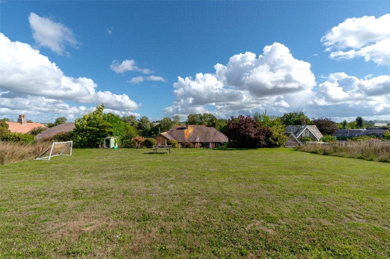 Manor Road, Gussage St Michael, Wimborne, Dorset, BH21