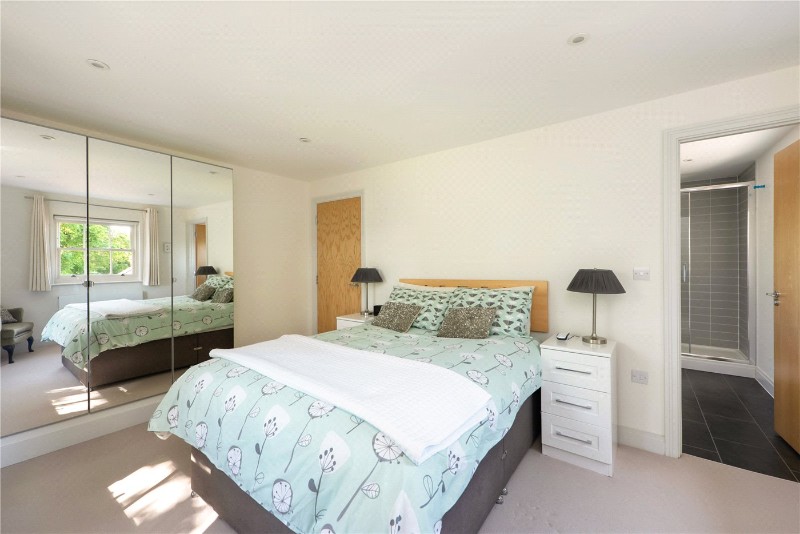 Old Ruttington Lane, Canterbury, Kent, CT1