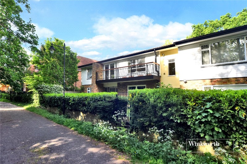 Park Lane, Cheam, Sutton, SM3