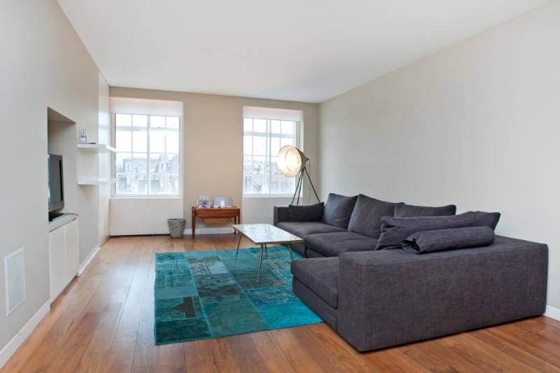 St Georges Court, Brompton Road, Chelsea, London, SW3