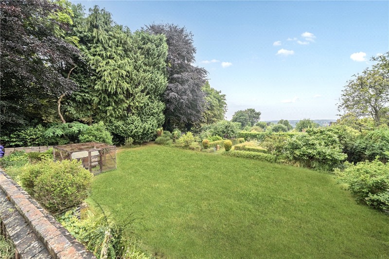 Great Austins, Farnham, Surrey, GU9