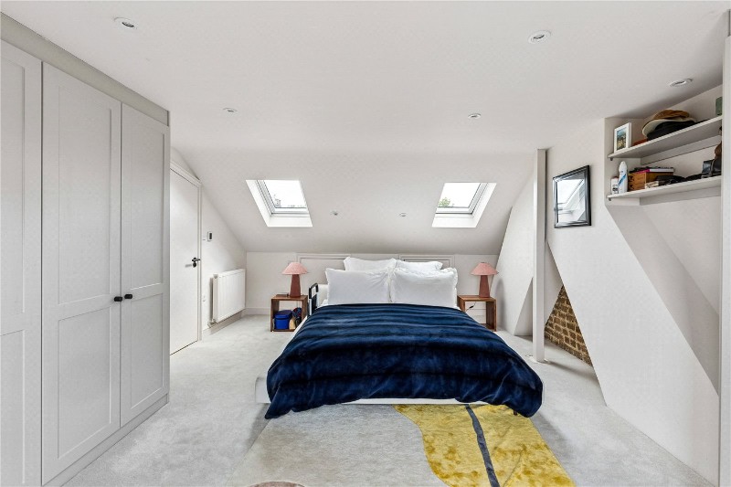 Powerscroft Road, London, E5