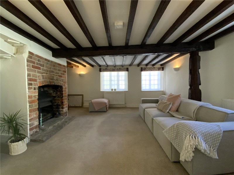 The Green, Aldbourne, Wiltshire, SN8