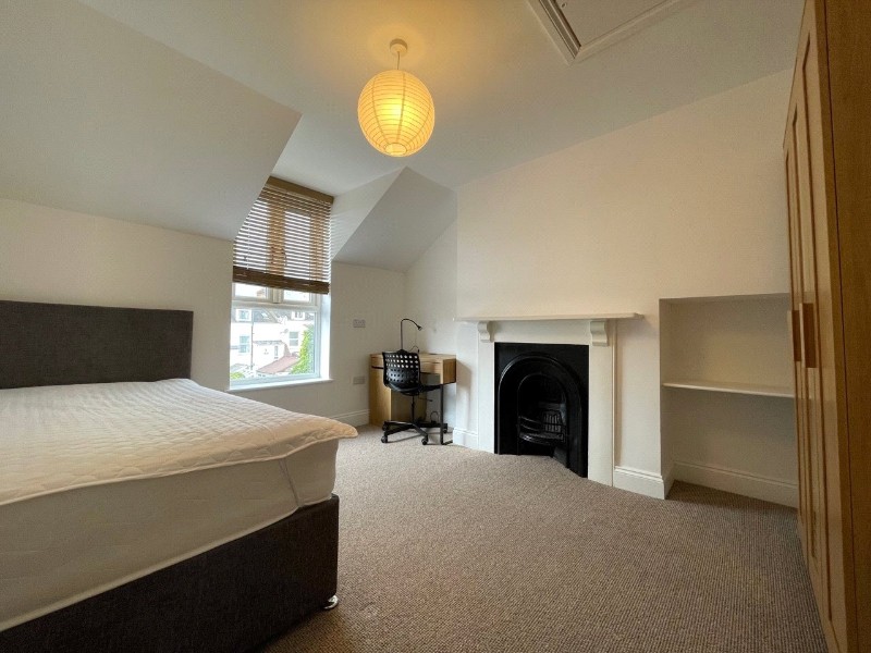 Springfield Road, Exeter, Devon, EX4