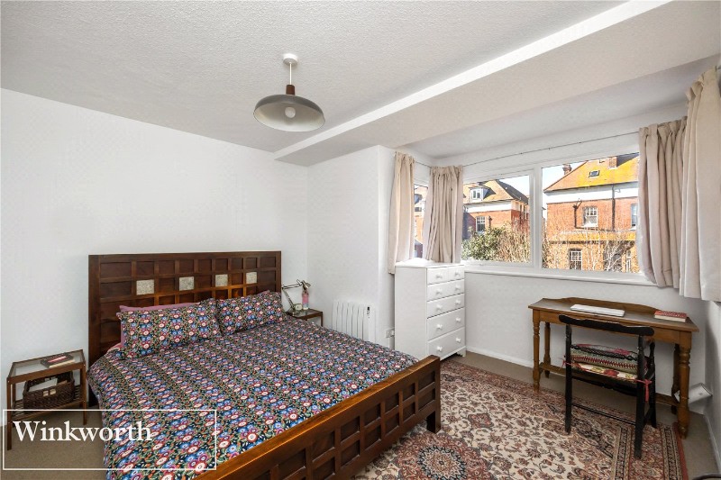 Windsor Lodge, 26-28 Third Avenue, Hove, East Sussex, BN3
